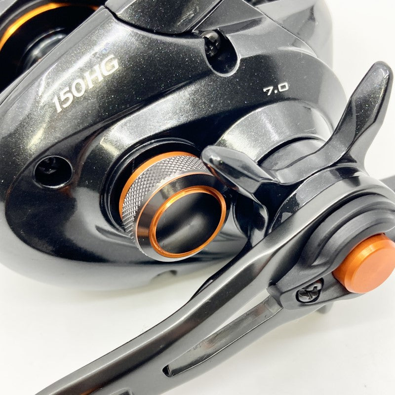 SHIMANO 21 BARCHETTA 150HG