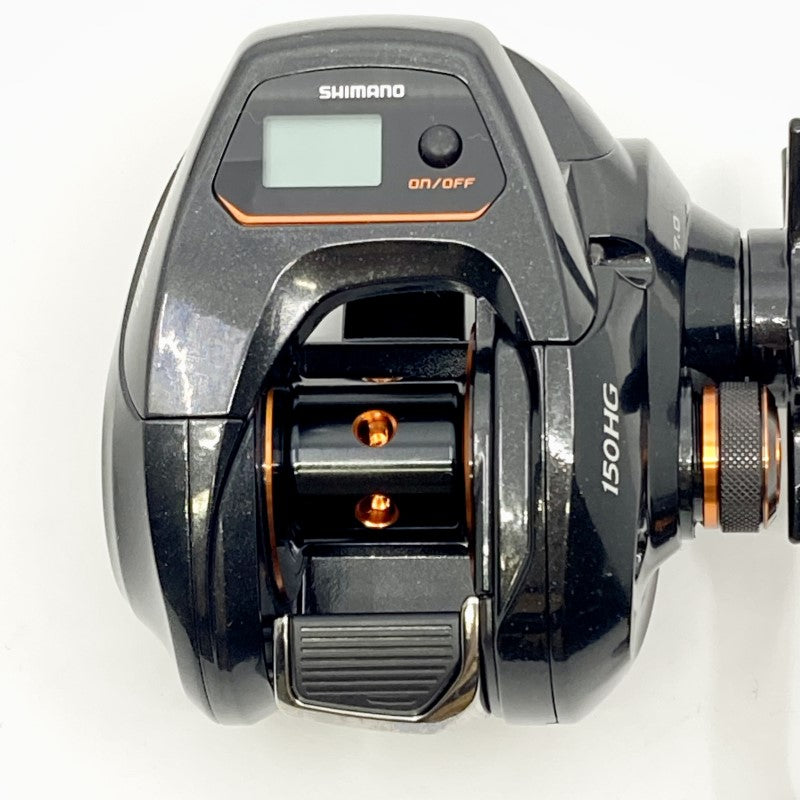 SHIMANO 21 BARCHETTA 150HG