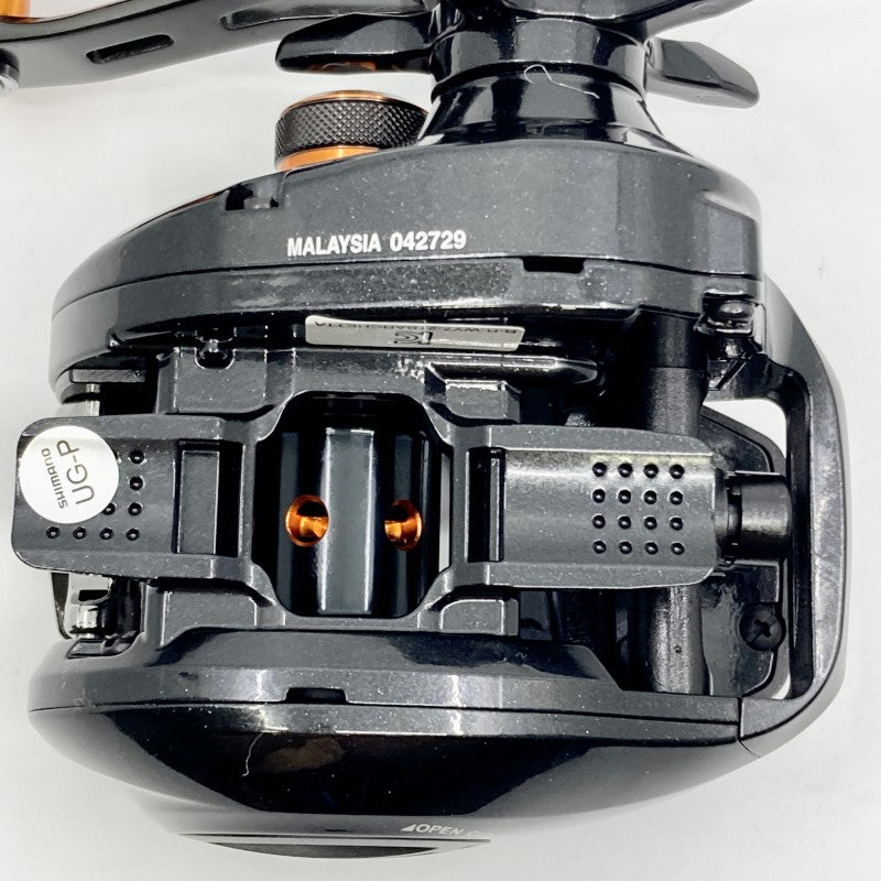 SHIMANO 21 BARCHETTA 150HG