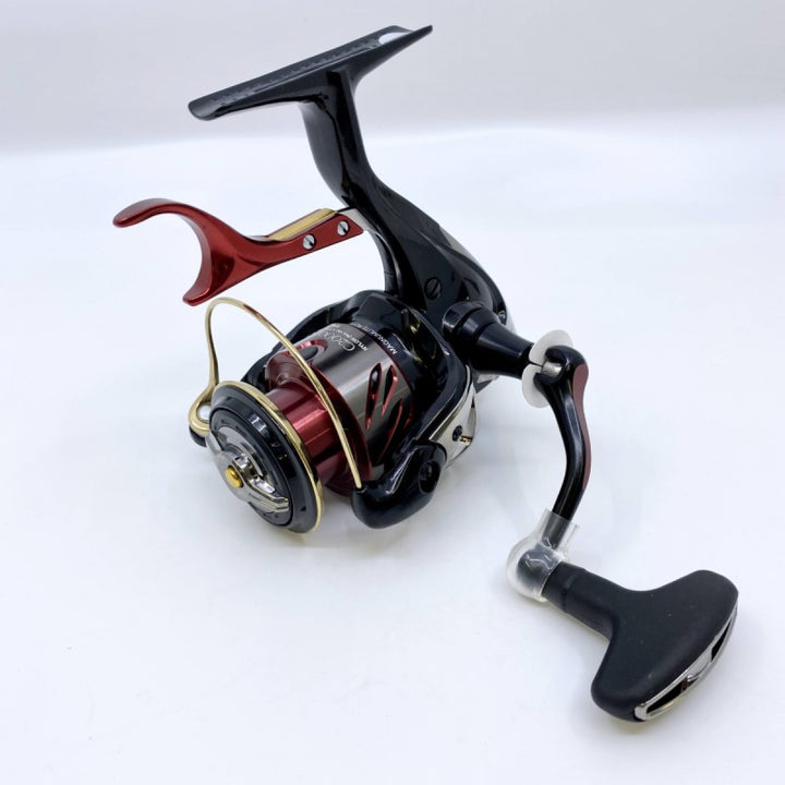 SHIMANO 20 BB-X HYPER FORCE COMPACT C2000D XXG