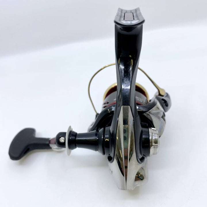 SHIMANO 20 BB-X HYPER FORCE COMPACT C2000D XXG