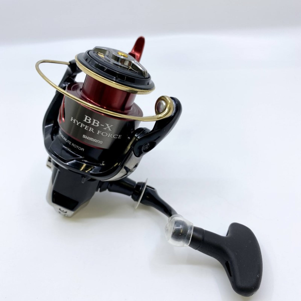 SHIMANO 20 BB-X HYPER FORCE COMPACT C2000D XXG