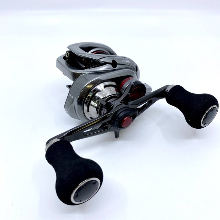 SHIMANO 21 ENGETSU 101PG
