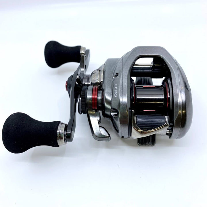 SHIMANO 21 ENGETSU 101PG