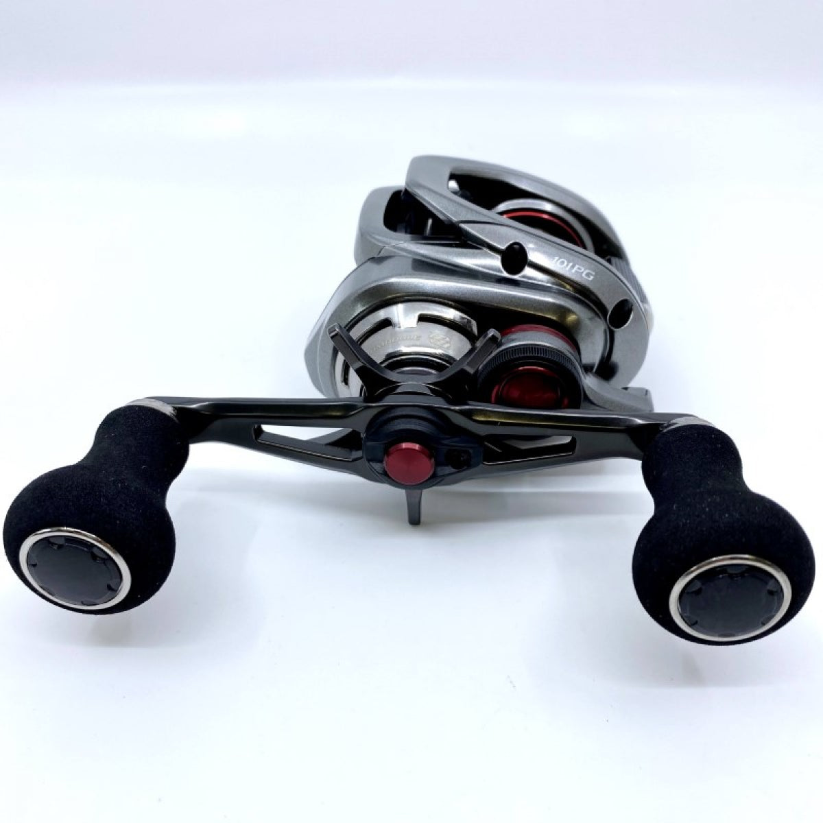 SHIMANO 21 ENGETSU 101PG
