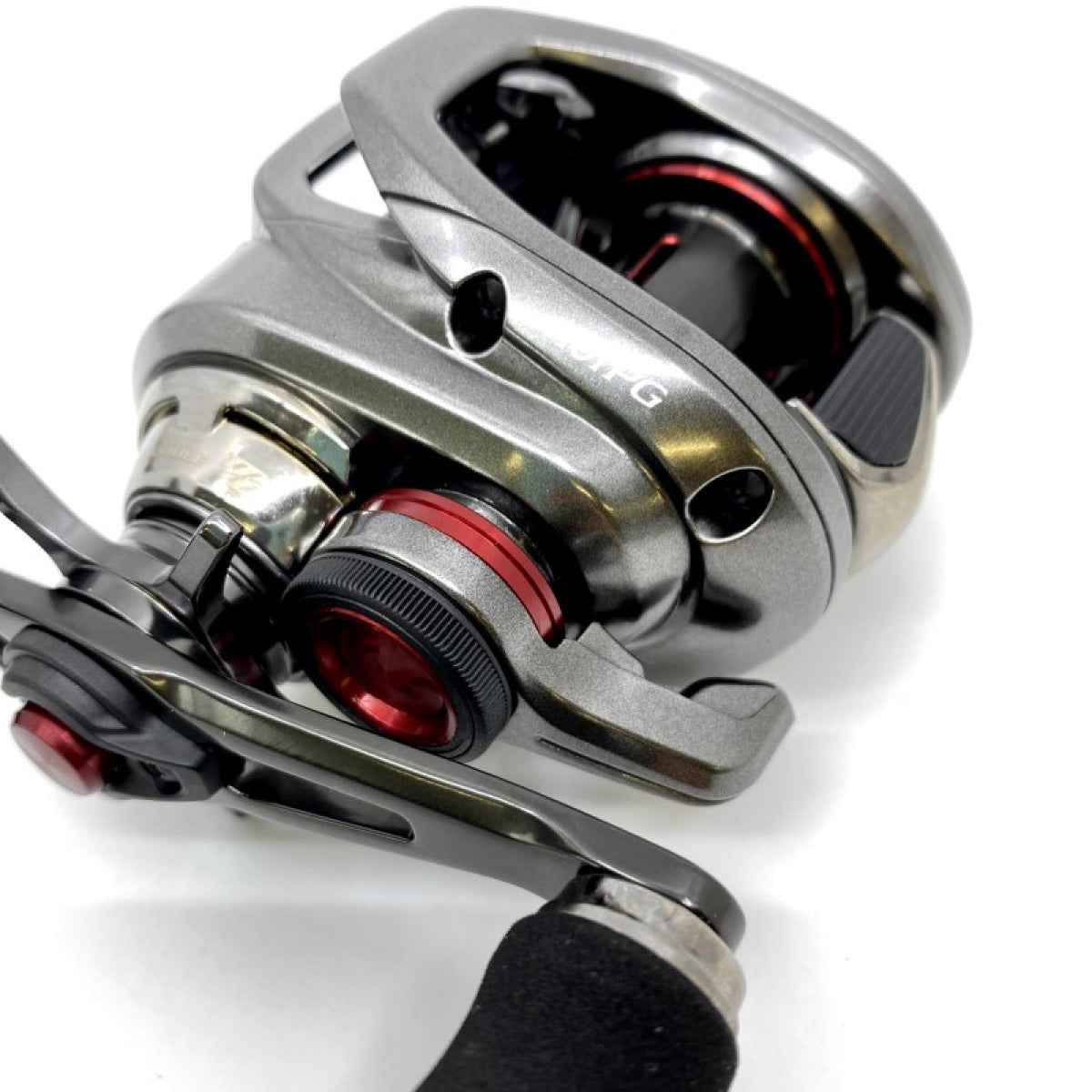 SHIMANO 21 ENGETSU 101PG
