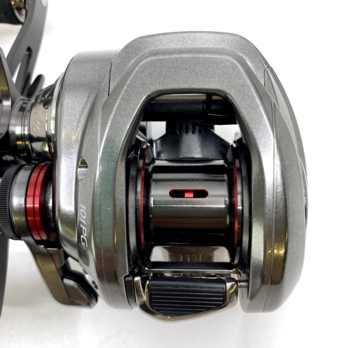 SHIMANO 21 ENGETSU 101PG
