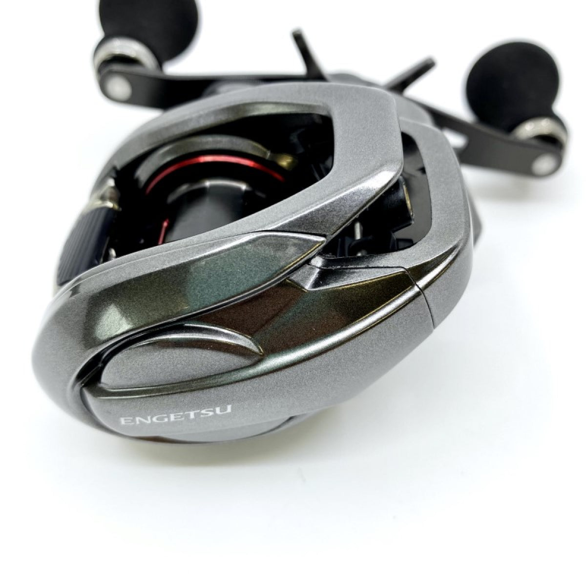 SHIMANO 21 ENGETSU 101PG