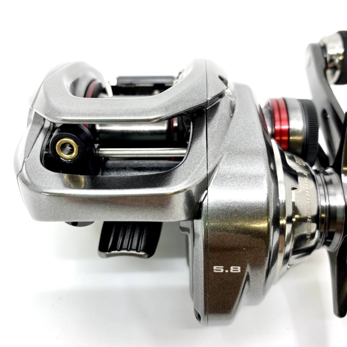 SHIMANO 21 ENGETSU 101PG