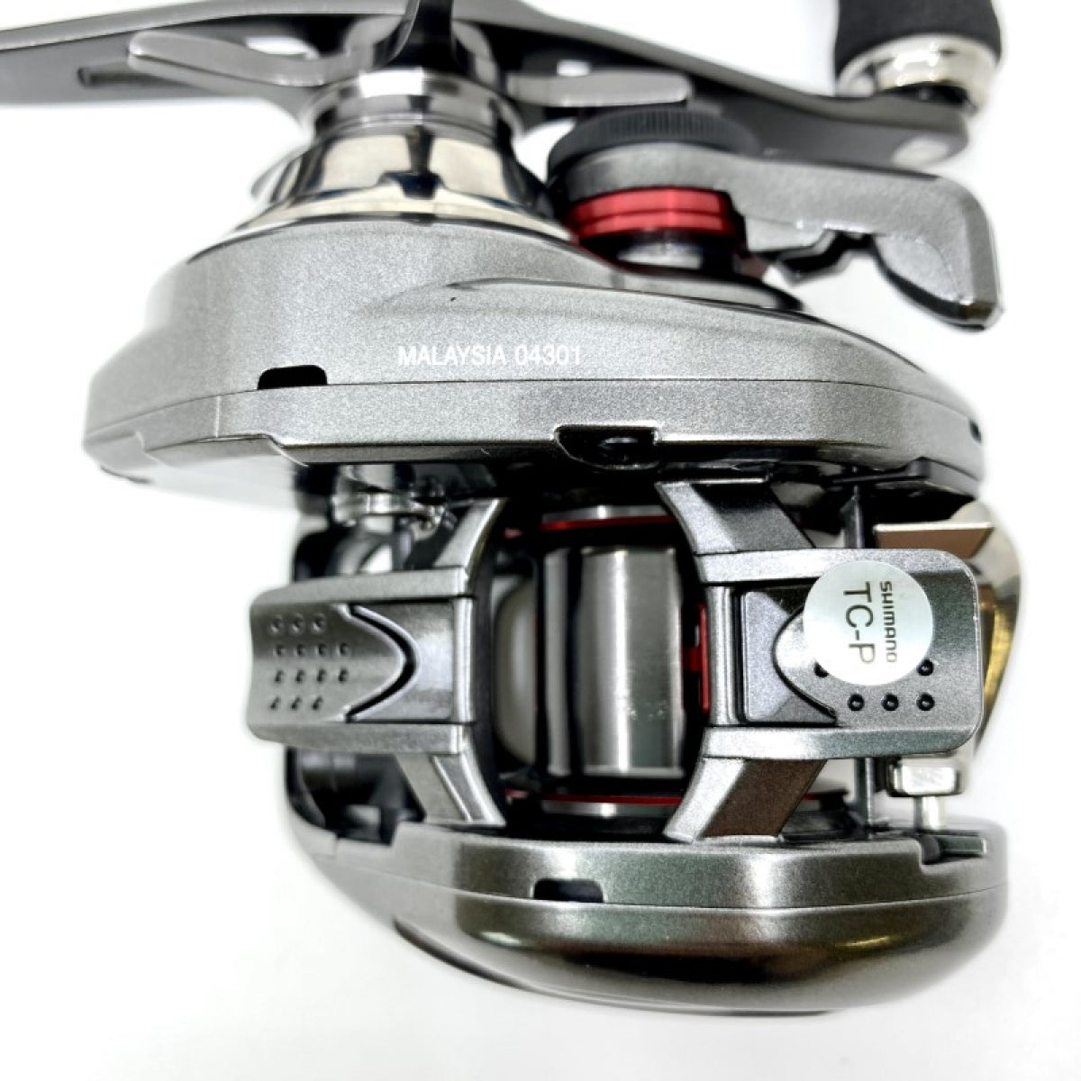 SHIMANO 21 ENGETSU 101PG