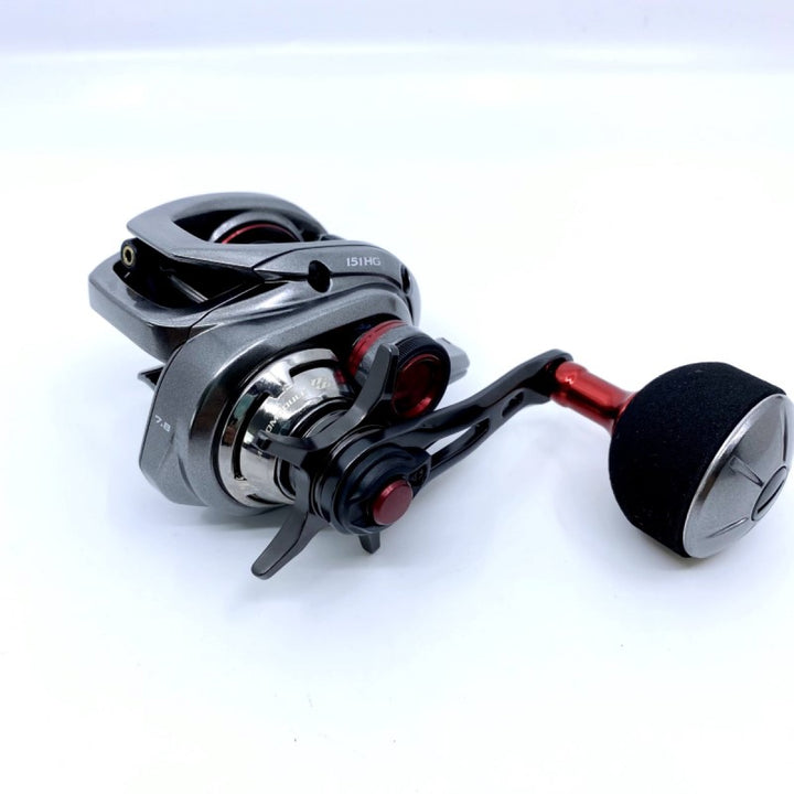 SHIMANO 21 ENGETSU 151HG