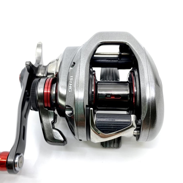 SHIMANO 21 ENGETSU 151HG
