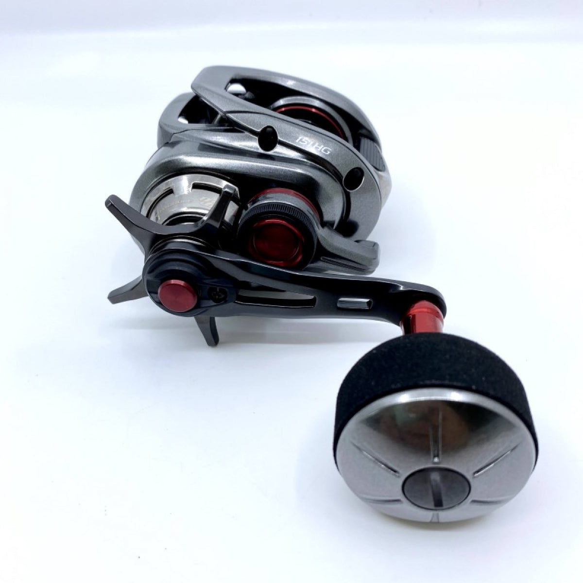 SHIMANO 21 ENGETSU 151HG