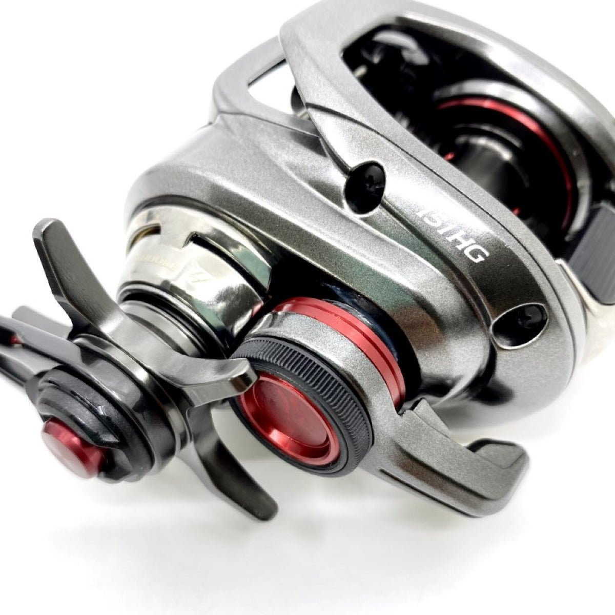 SHIMANO 21 ENGETSU 151HG