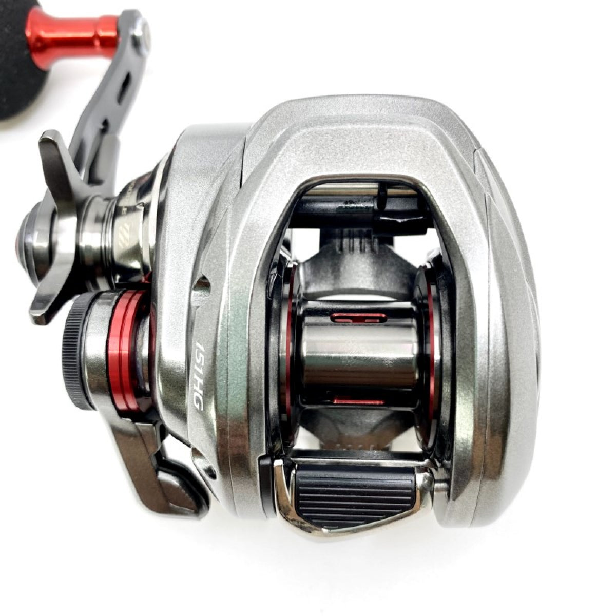 SHIMANO 21 ENGETSU 151HG