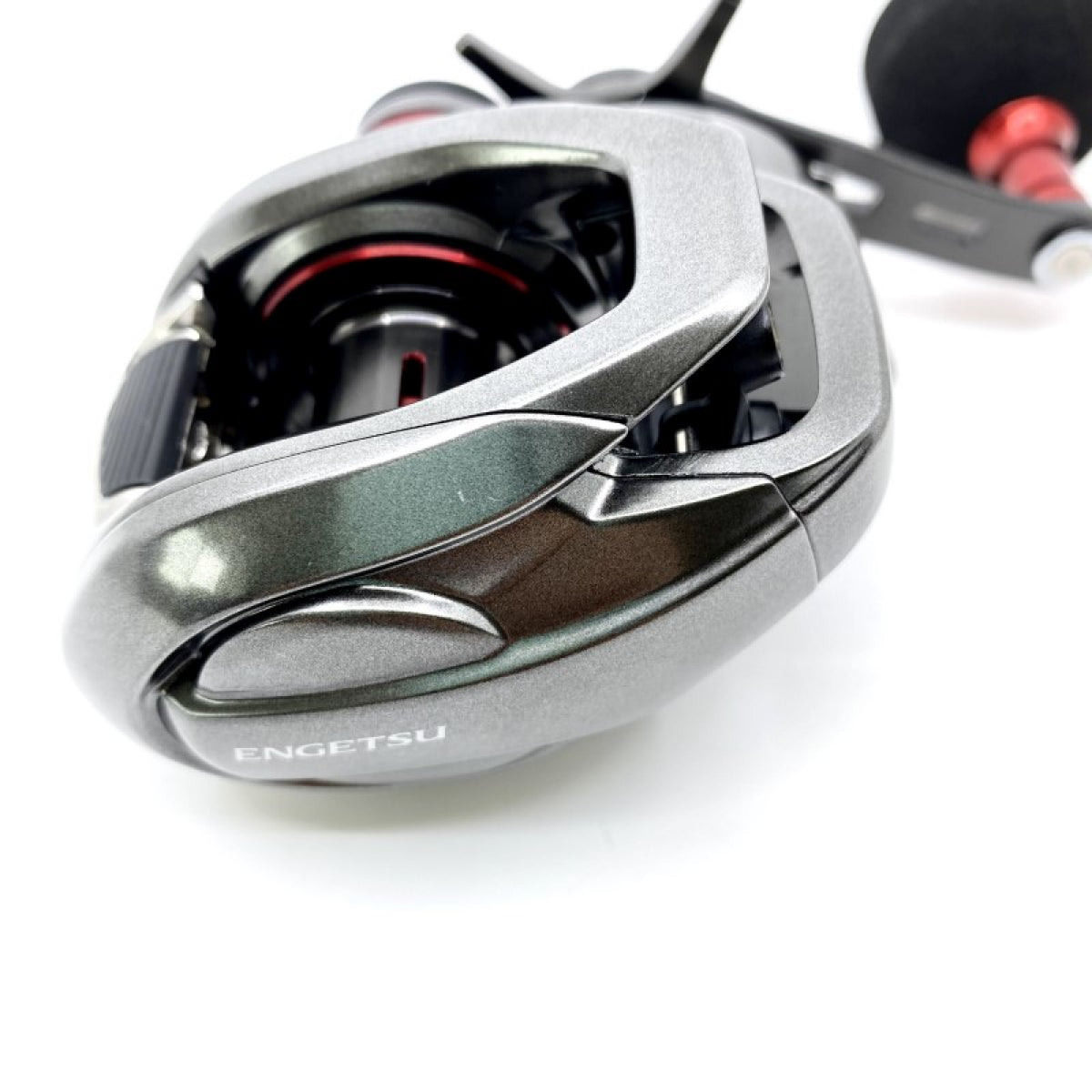 SHIMANO 21 ENGETSU 151HG