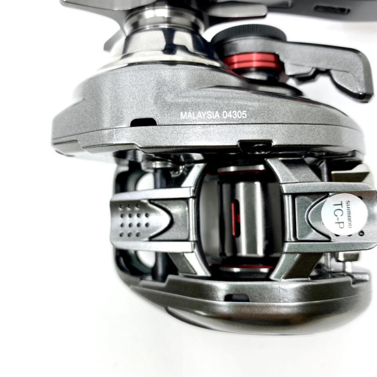 SHIMANO 21 ENGETSU 151HG