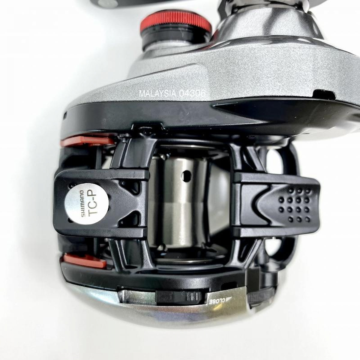 SHIMANO 21 SCORPION DC 150XG