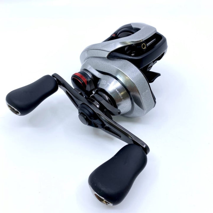 SHIMANO 21 SCORPION DC 150HG