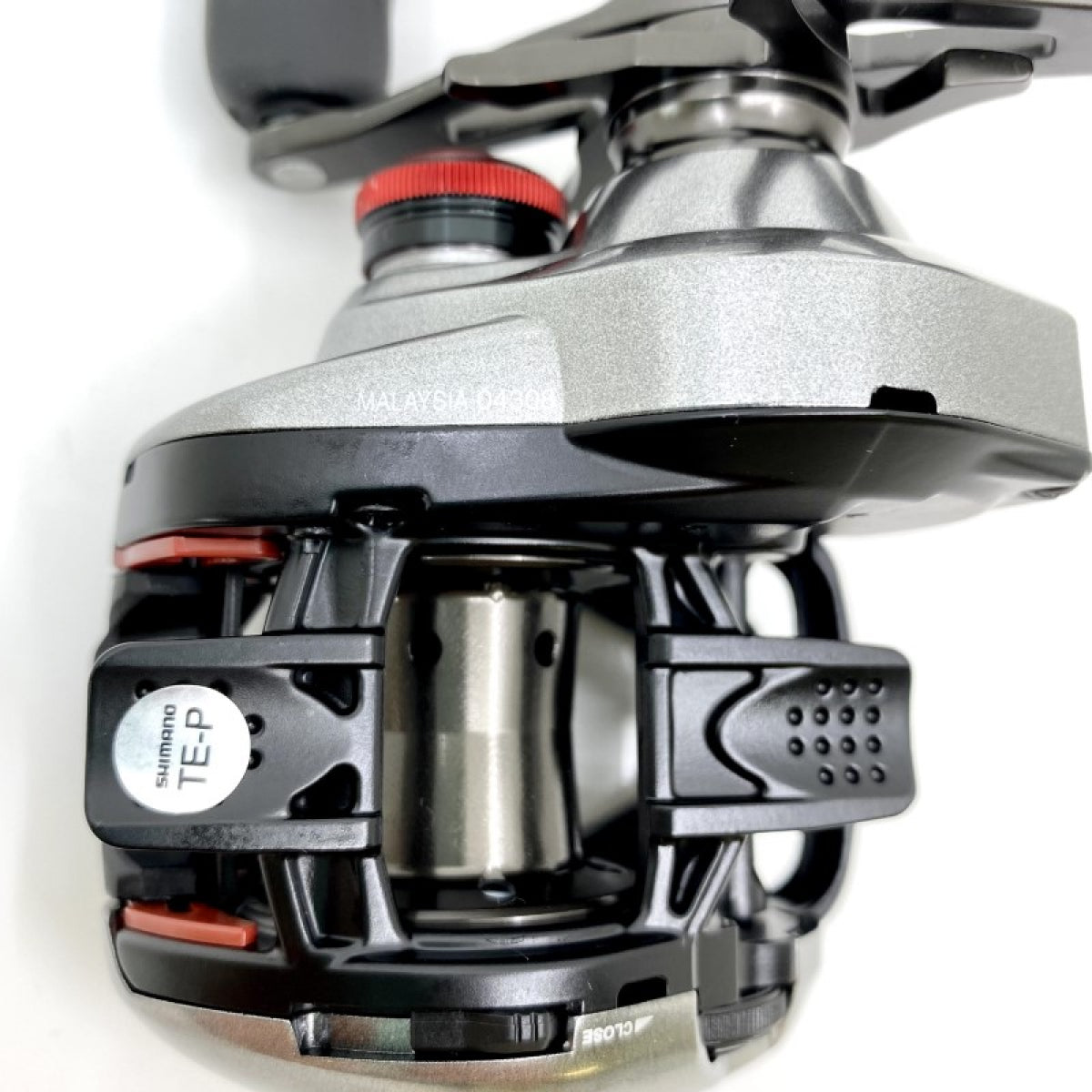 SHIMANO 21 SCORPION DC 150HG