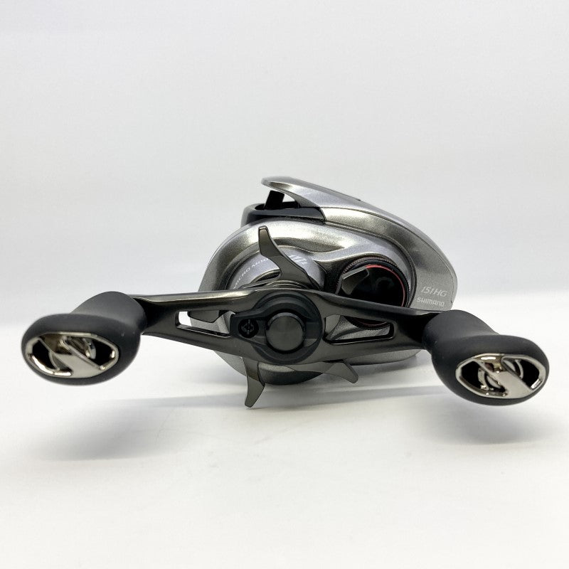 SHIMANO 21 SCORPION DC 151HG
