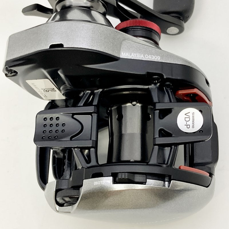 SHIMANO 21 SCORPION DC 151HG