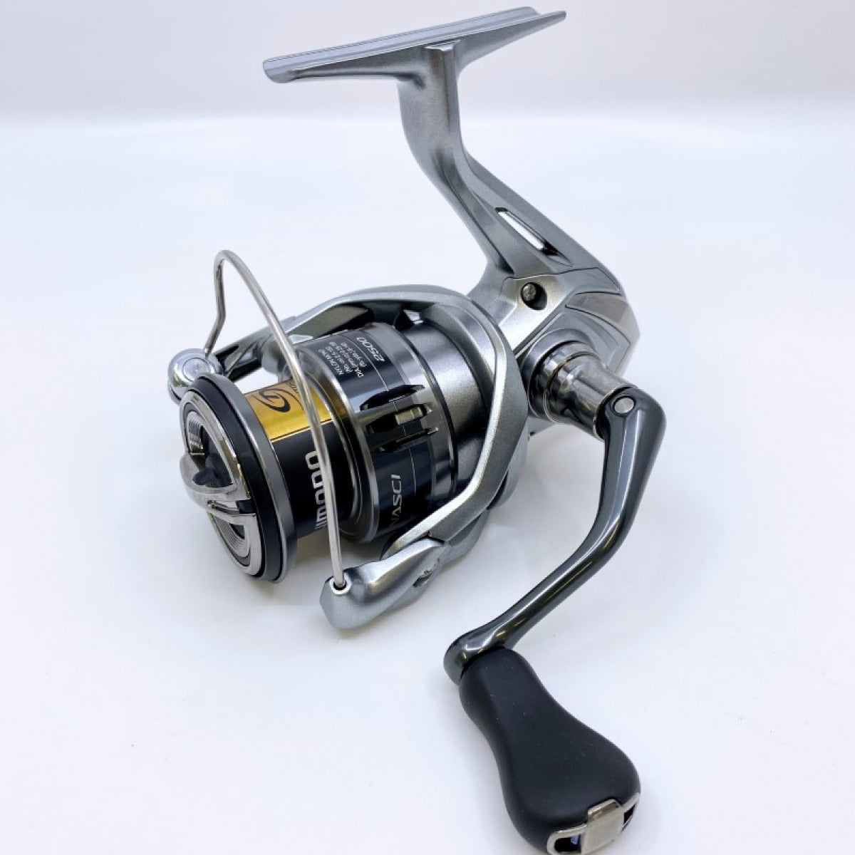 SHIMANO 21 NASCI 2500