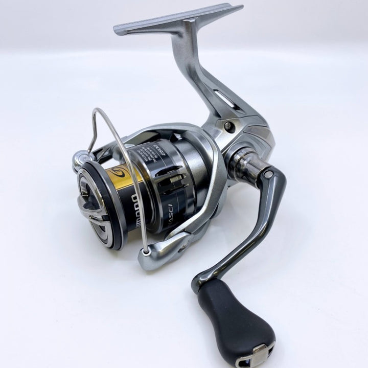 SHIMANO 21 NASCI 2500