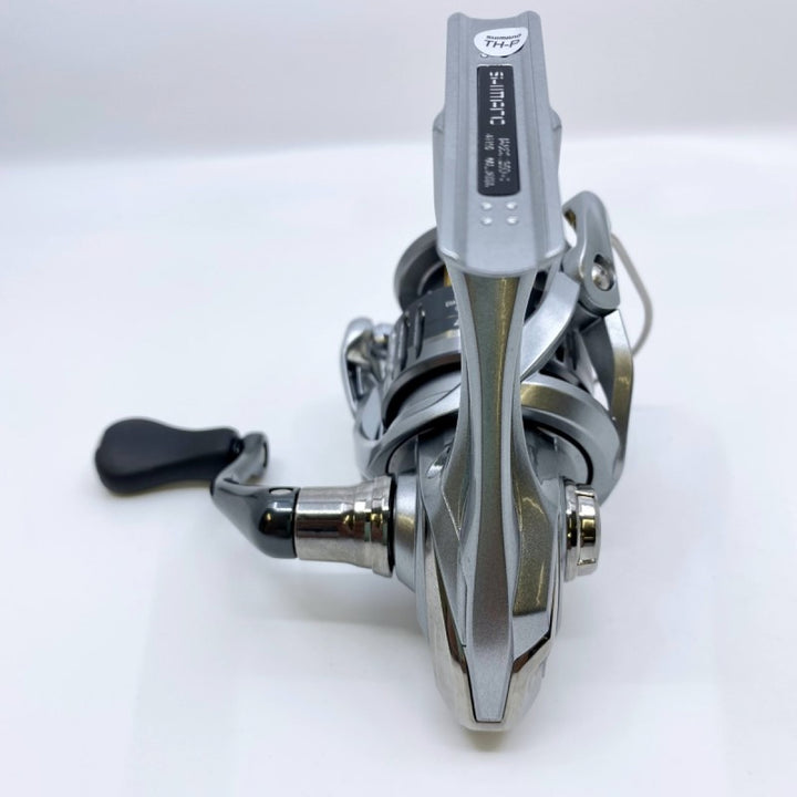 SHIMANO 21 NASCI 2500