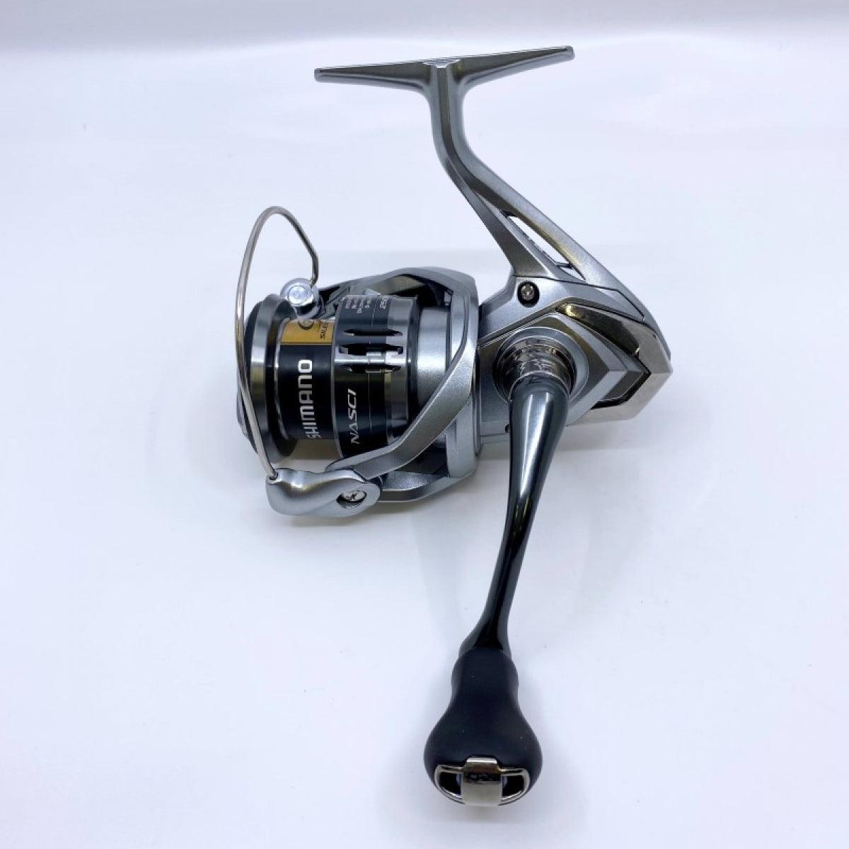 SHIMANO 21 NASCI 2500