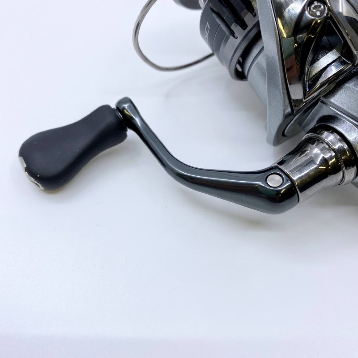 SHIMANO 21 NASCI 2500