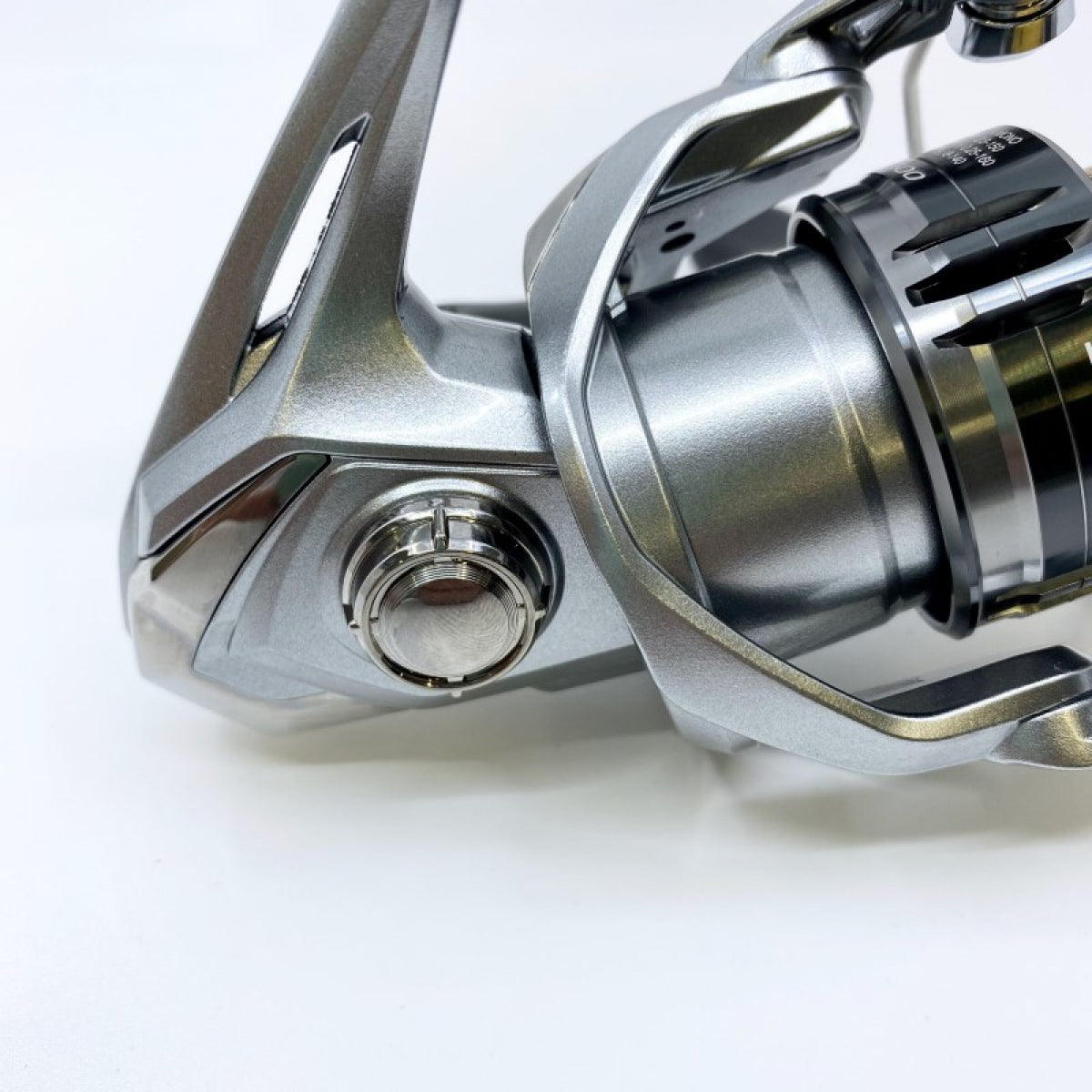 SHIMANO 21 NASCI 2500