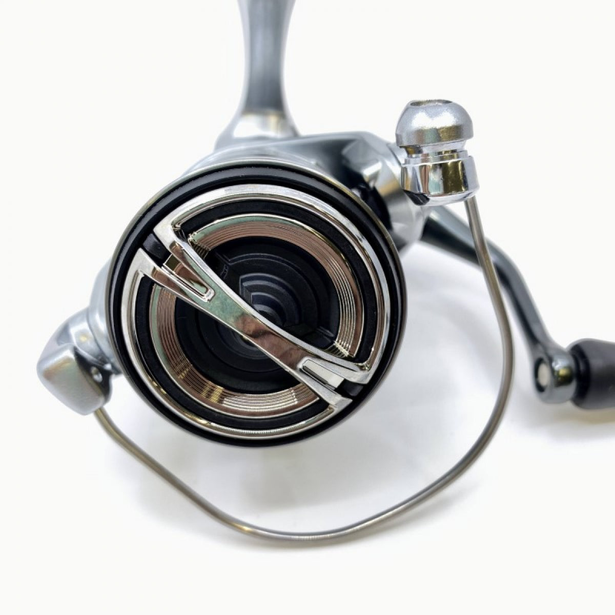 SHIMANO 21 NASCI 2500