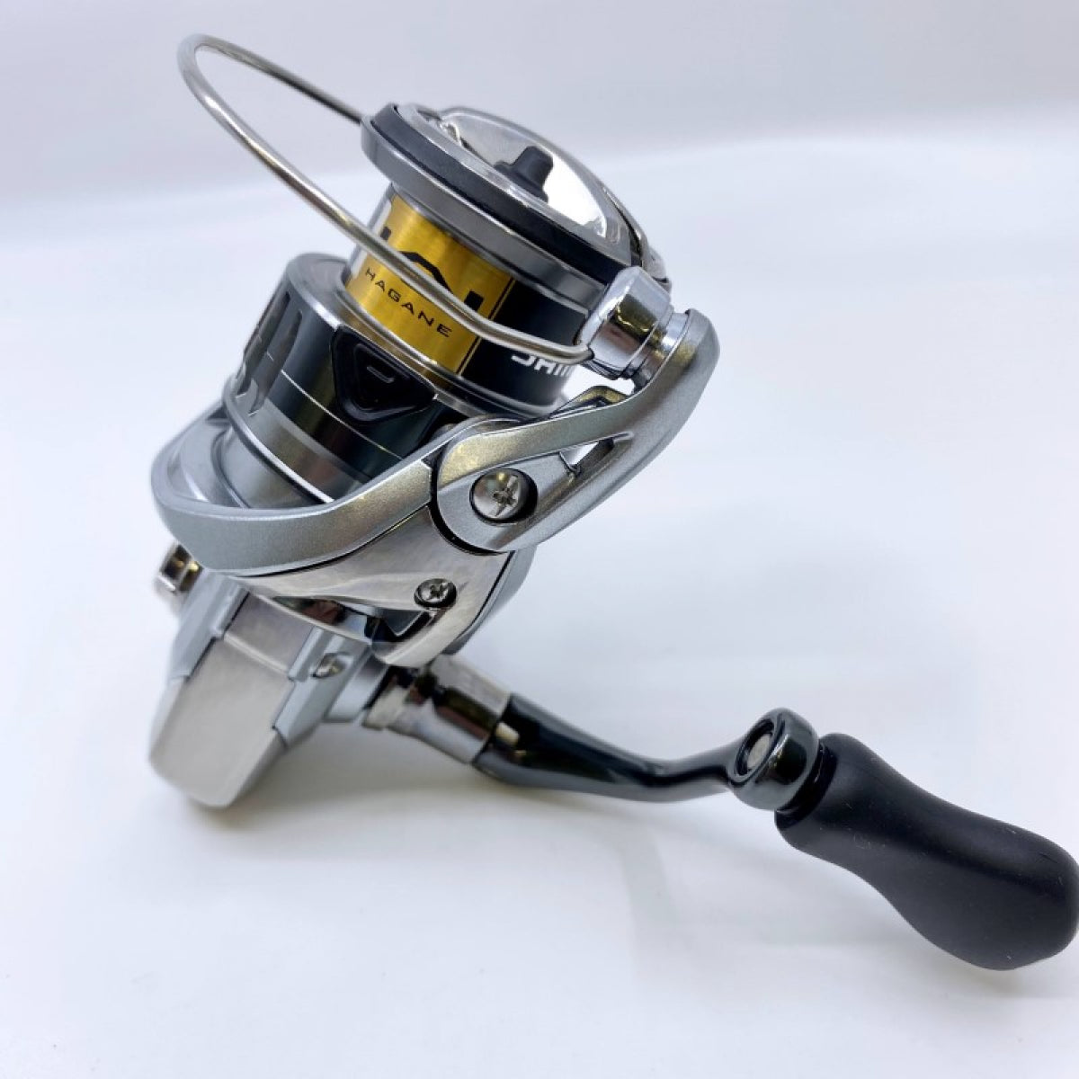 SHIMANO 21 NASCI 2500