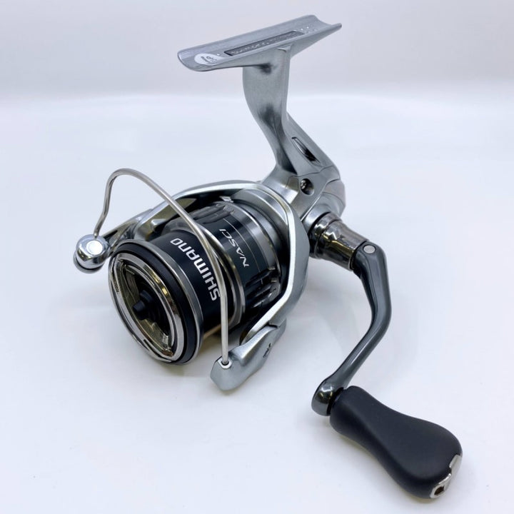 SHIMANO 21 NASCI 2500SHG