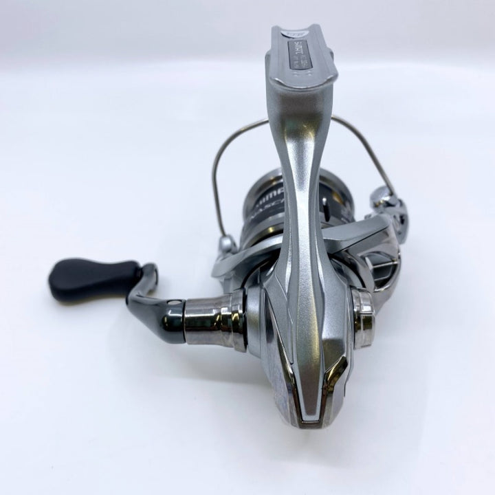 SHIMANO 21 NASCI 2500SHG
