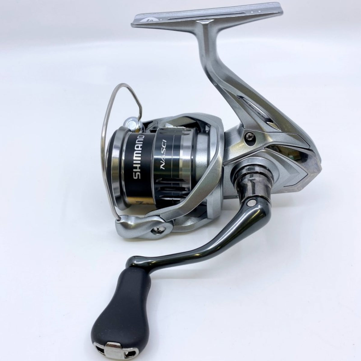 SHIMANO 21 NASCI 2500SHG