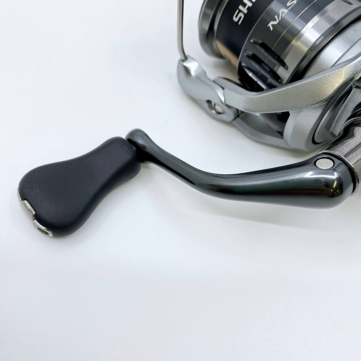 SHIMANO 21 NASCI 2500SHG