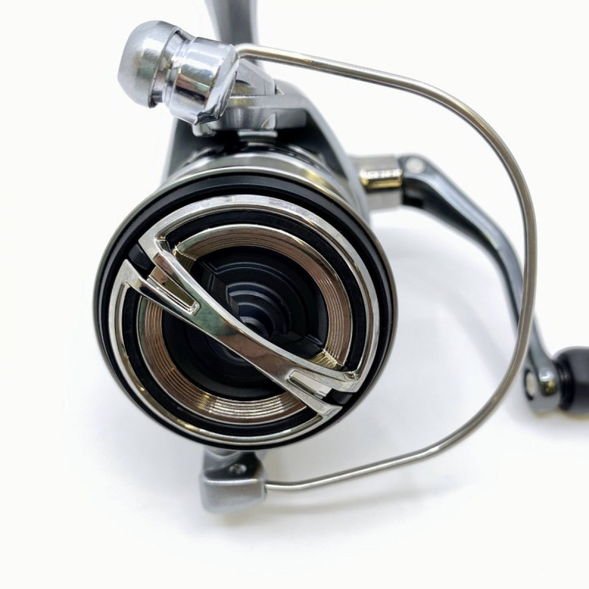SHIMANO 21 NASCI 2500SHG