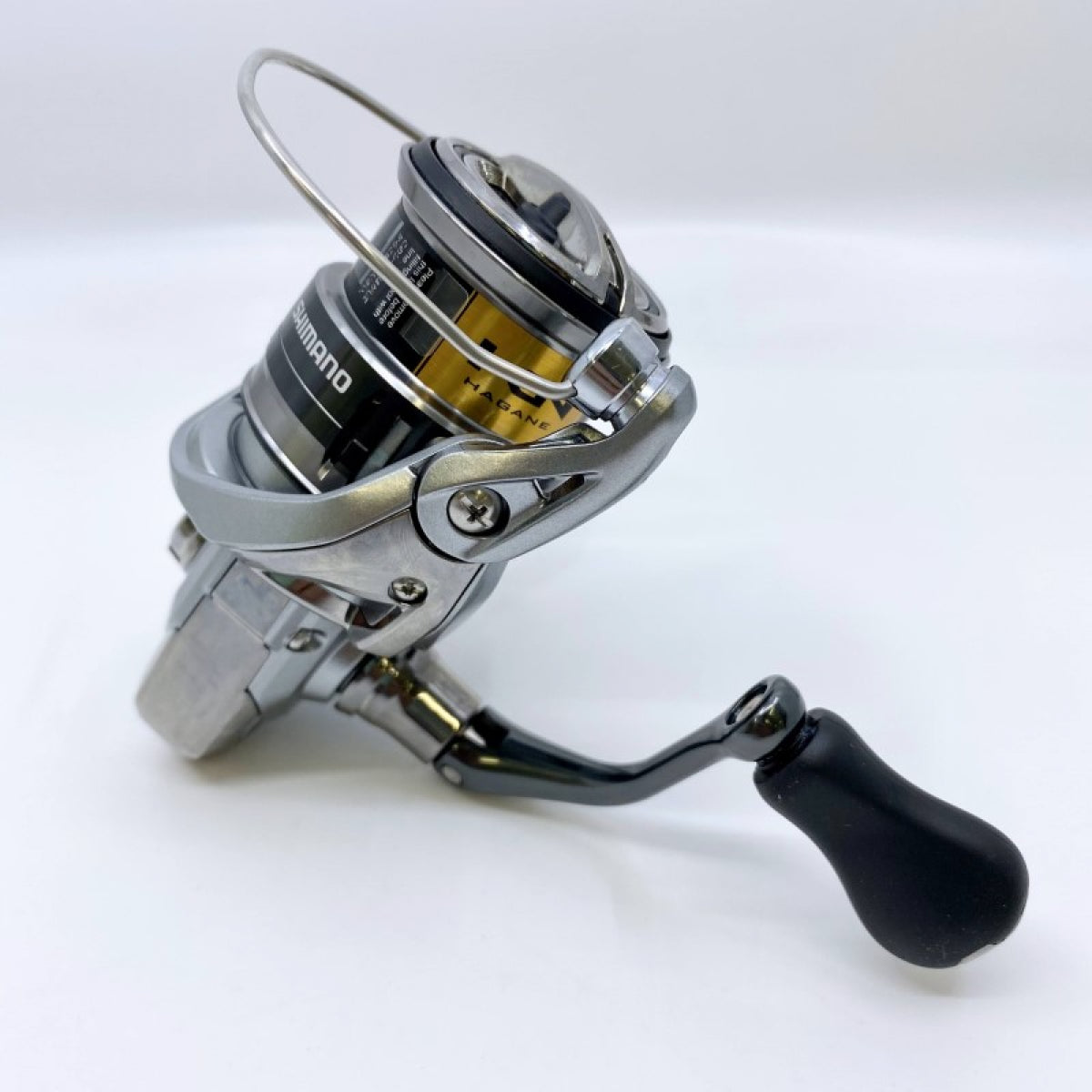 SHIMANO 21 NASCI 2500SHG
