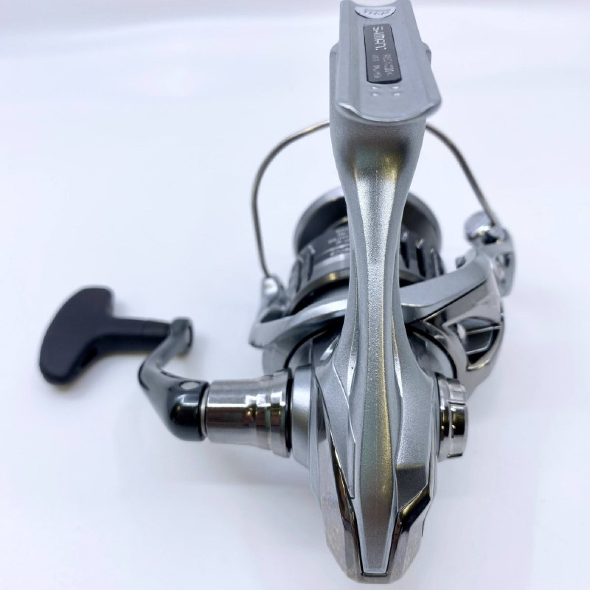 SHIMANO 21 NASCI C3000