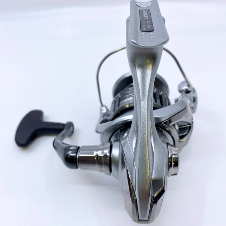 SHIMANO 21 NASCI C3000