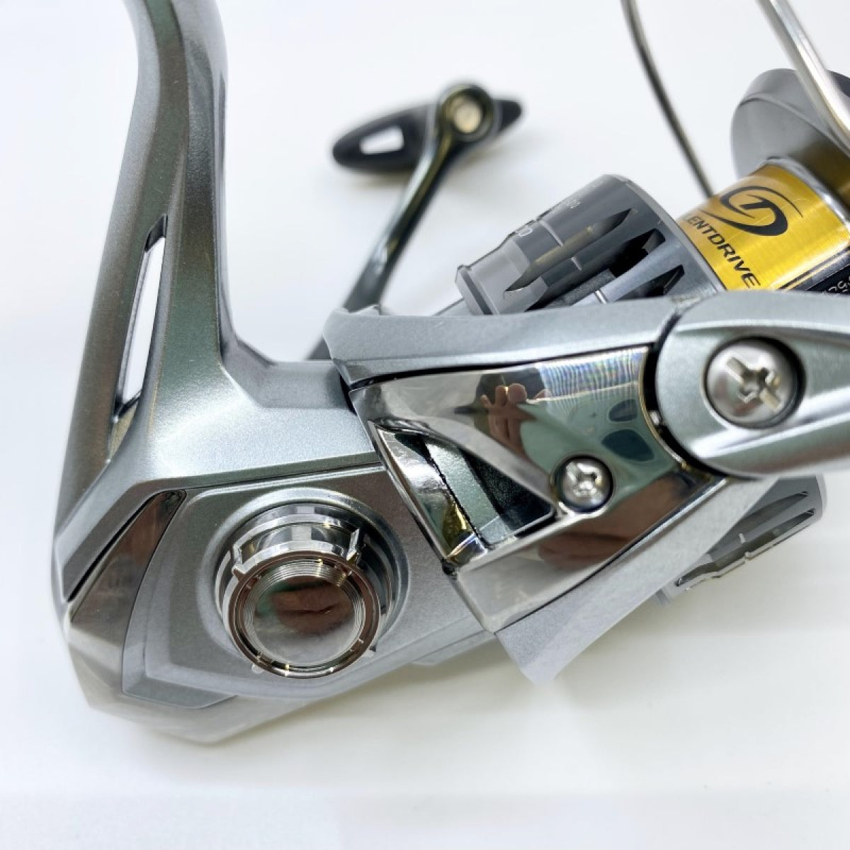 SHIMANO 21 NASCI C3000