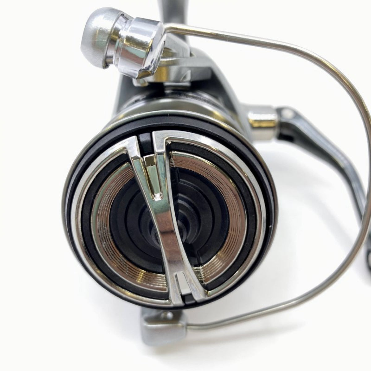 SHIMANO 21 NASCI C3000
