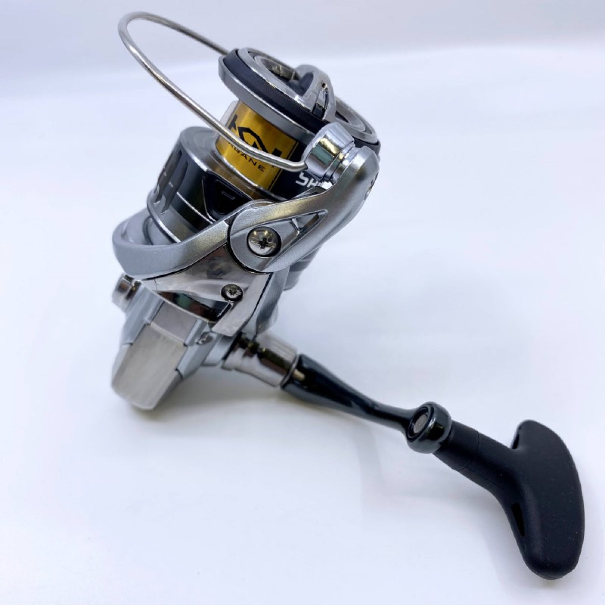 SHIMANO 21 NASCI C3000