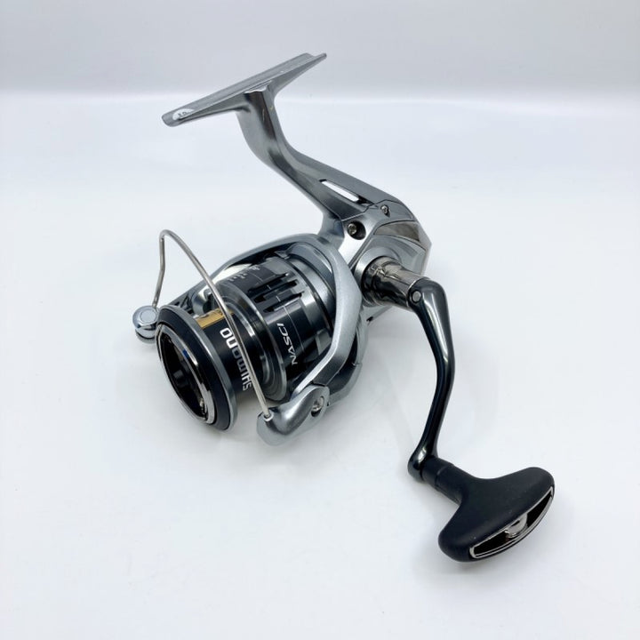 SHIMANO 21 NASCI 4000