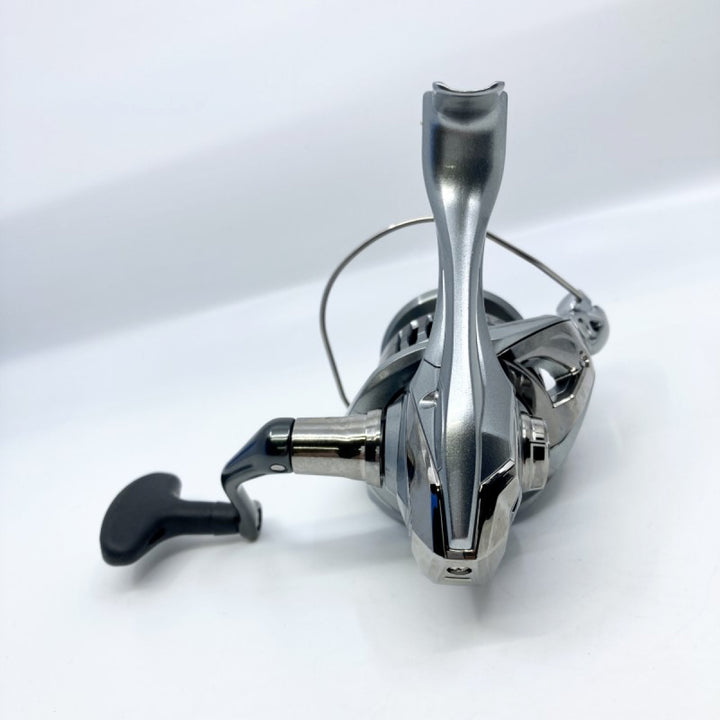 SHIMANO 21 NASCI 4000