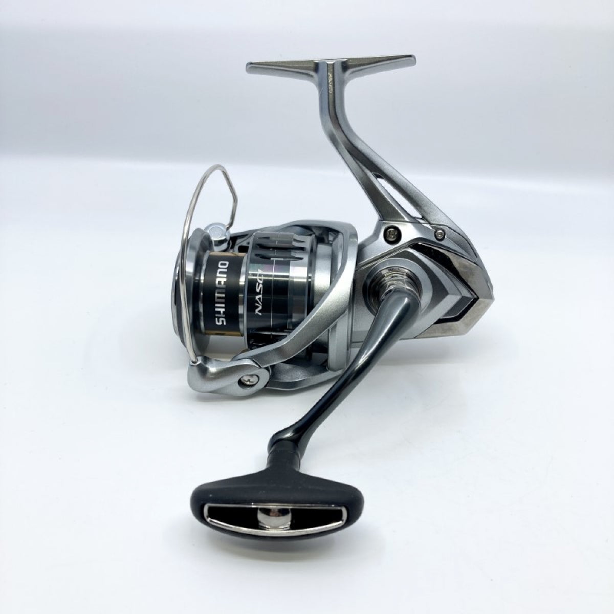 SHIMANO 21 NASCI 4000