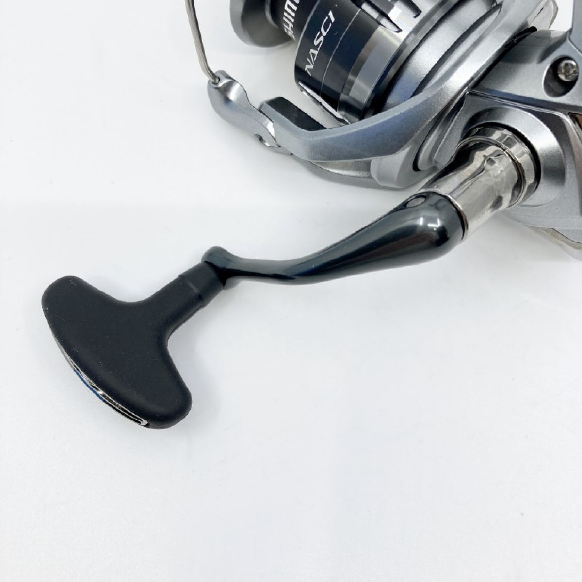 SHIMANO 21 NASCI 4000