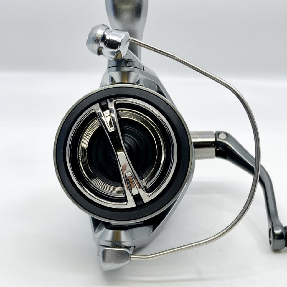 SHIMANO 21 NASCI 4000